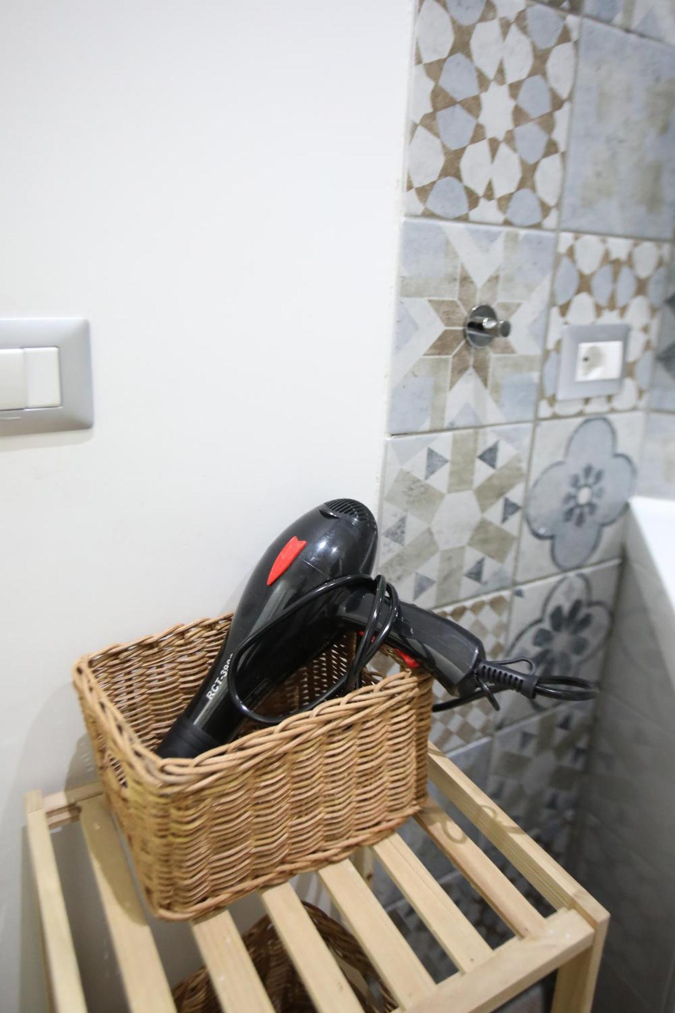 La Casa Sulla Nuvola Duomo Centro Storico Di Napoli Apartment Luaran gambar